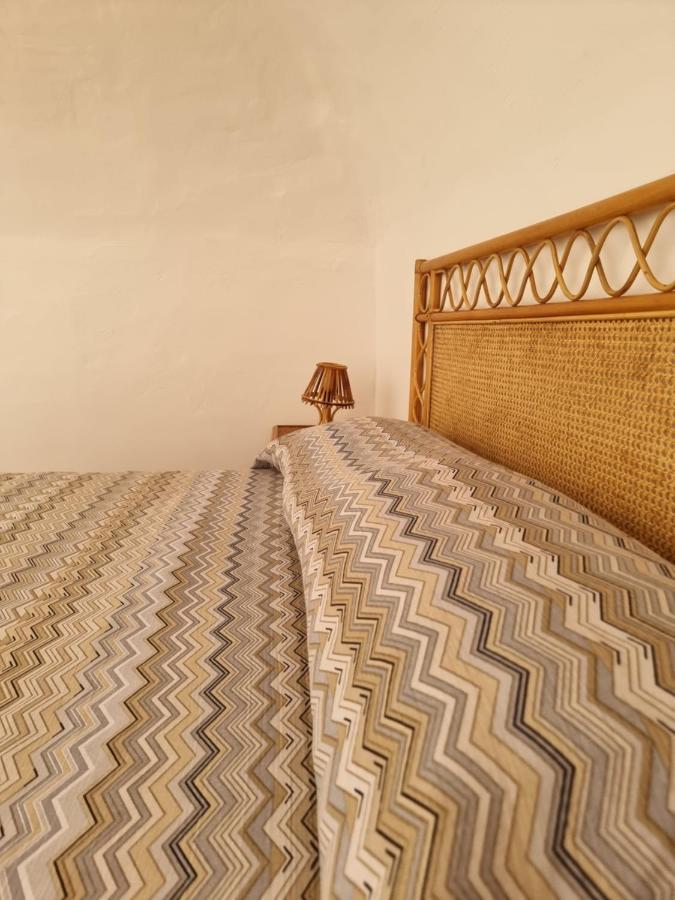 Mandralisca Holidays - Luxury Apartments Cefalu Exterior photo