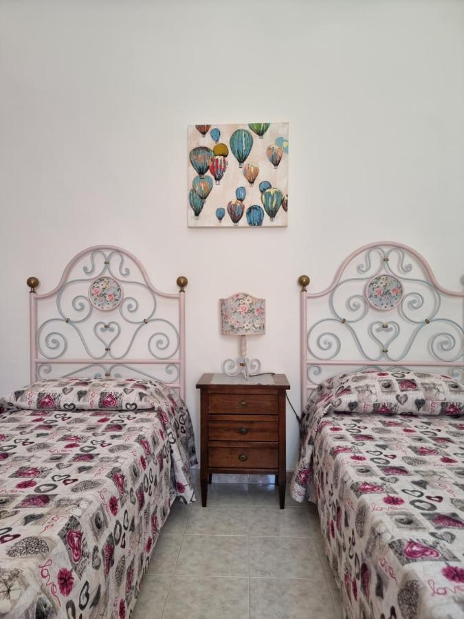 Mandralisca Holidays - Luxury Apartments Cefalu Exterior photo